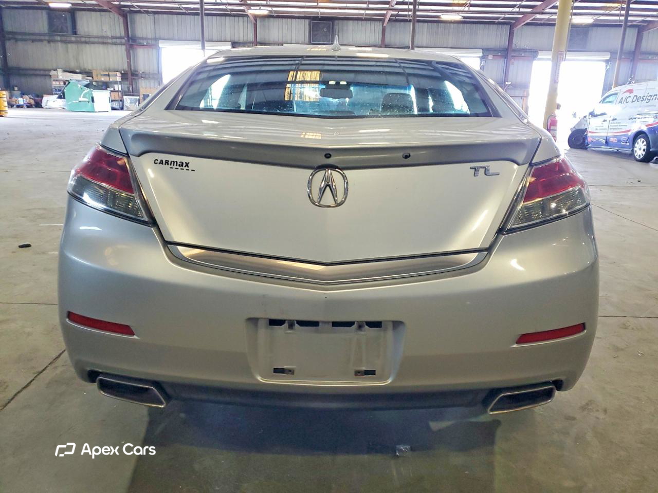 Acura TL 2013