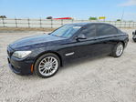 BMW Series 7 2013