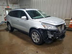 Chevrolet Traverse 2016