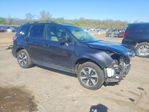 Subaru Forester 2017