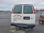 Chevrolet Express 2019