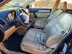 Honda CR-V 2011