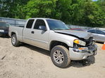 GMC Sierra 2004