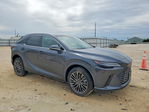 Lexus RX 2026