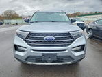 Ford Explorer 2024