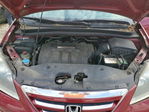 Honda Odyssey 2006