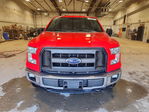 Ford F-150 2016