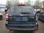 Subaru Forester 2014