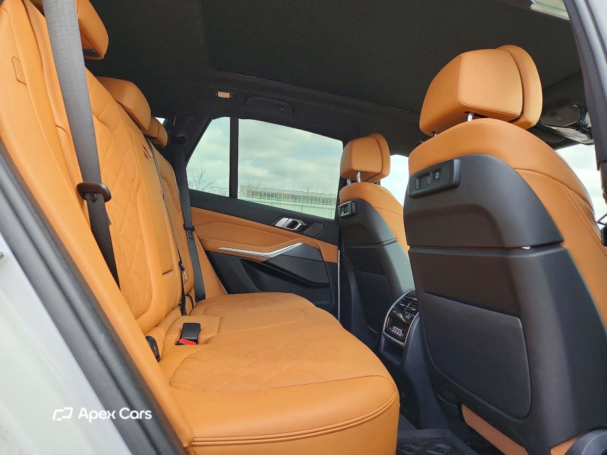 BMW X5 2023