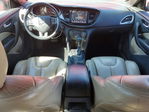 Dodge Dart 2013