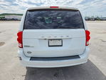 Dodge Caravan 2018