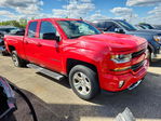 Chevrolet Silverado 2016