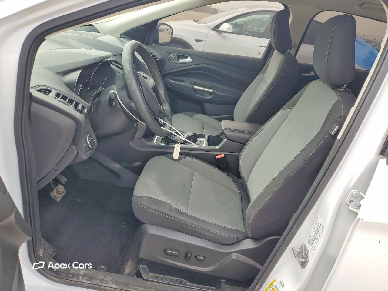 Ford Escape 2019