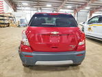 Chevrolet Trax 2015