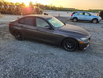 BMW Series 3 2014