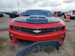 Chevrolet Camaro 2015