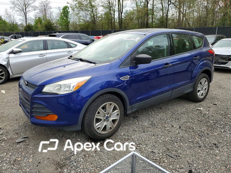 Ford Escape 2015 - Zdjęcie 1 z 13