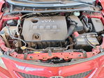 Toyota Corolla 2009