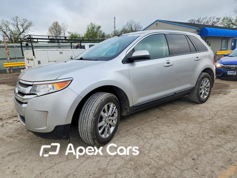 Ford Edge 2014 - Image 1 of 12