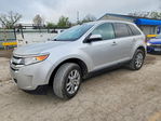 Ford Edge 2014