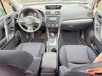Subaru Forester 2015