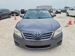 Toyota Camry 2011