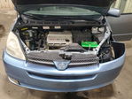Toyota Sienna 2005