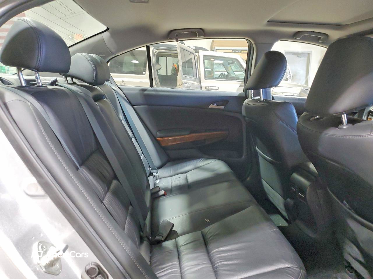 Honda Accord 2011
