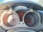 Nissan Juke 2012