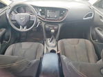 Dodge Dart 2015