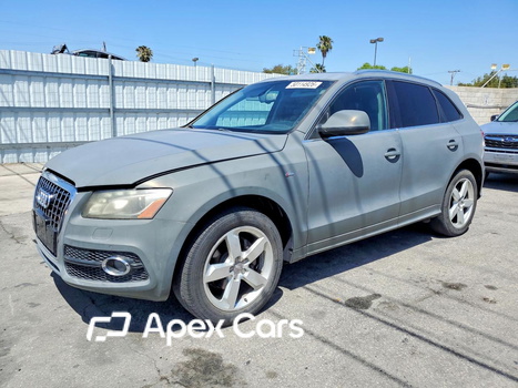 Audi Q5 2012 - Image 1 of 13