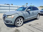 Audi Q5 2012