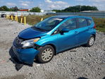 Nissan Versa 2015