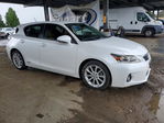 Lexus CT 2012
