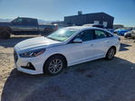 Hyundai Sonata 2018