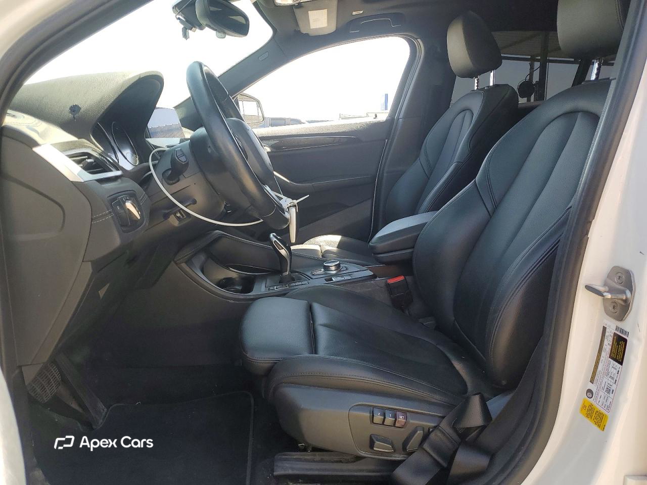BMW X2 2020