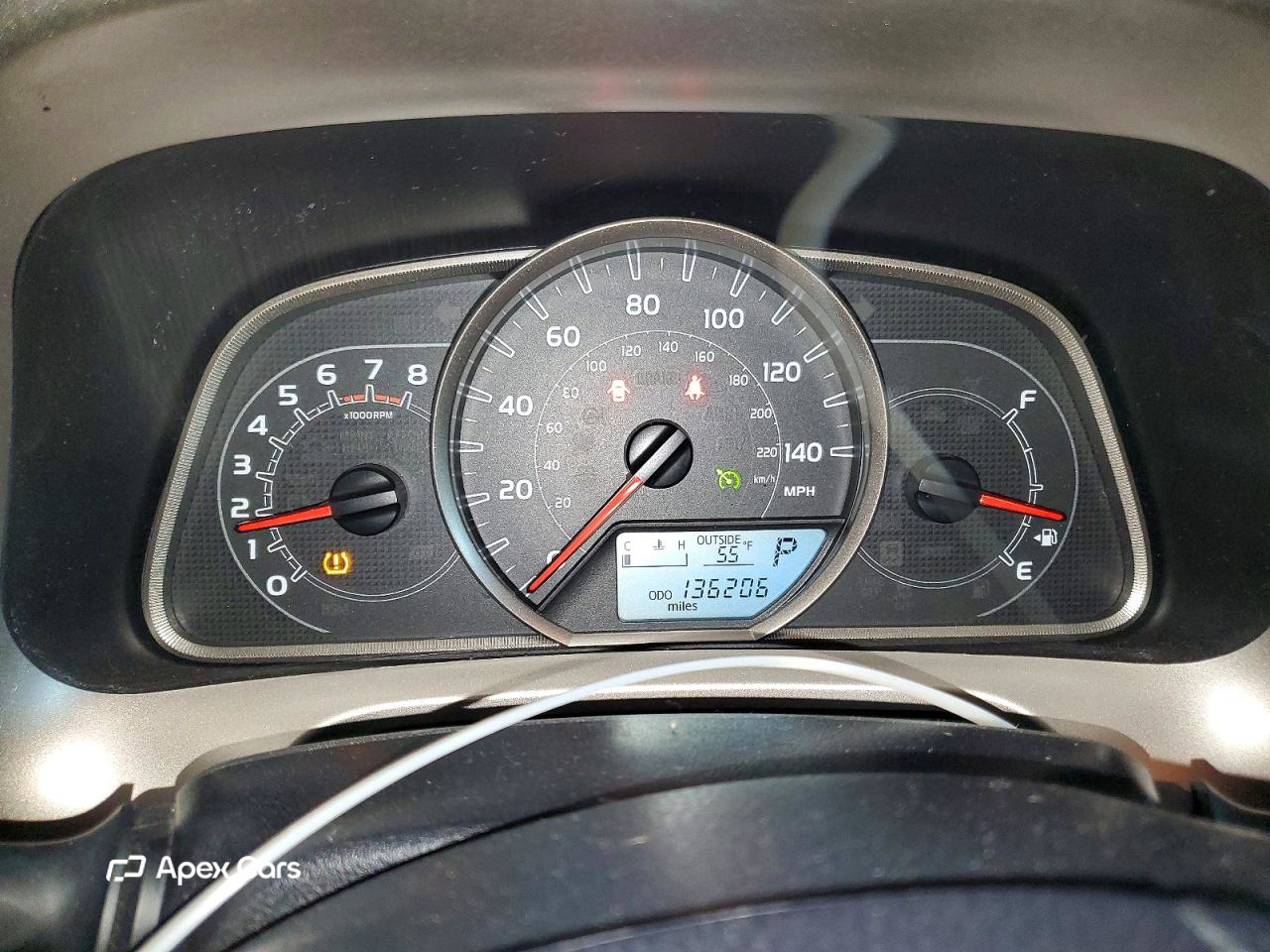 Toyota RAV 4 2014
