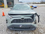 Toyota RAV 4 2021
