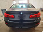 BMW Series 5 2018