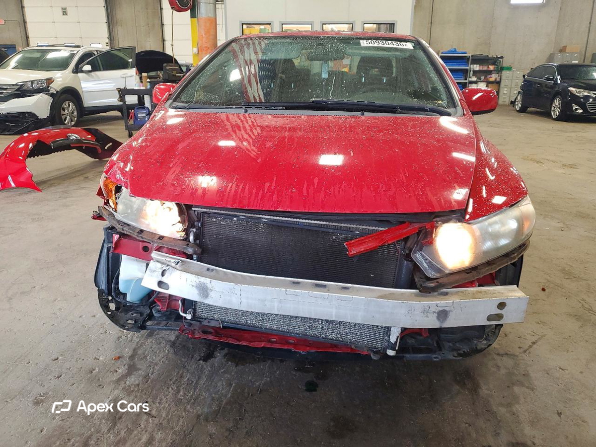 Honda Civic 2006