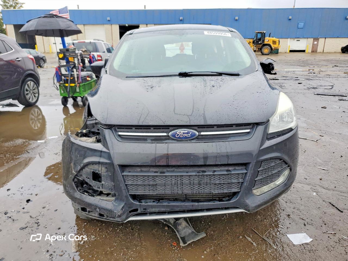 Ford Escape 2015