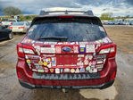 Subaru Outback 2017