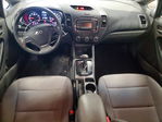 Kia Forte 2018
