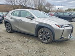 Lexus UX 2020