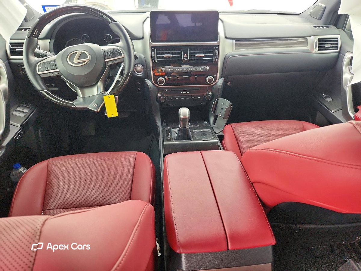 Lexus GX 2023