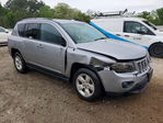 Jeep Compass 2017