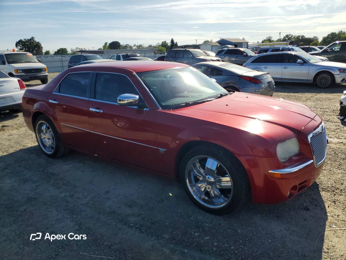 Chrysler 300 2007