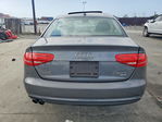 Audi A4 2014