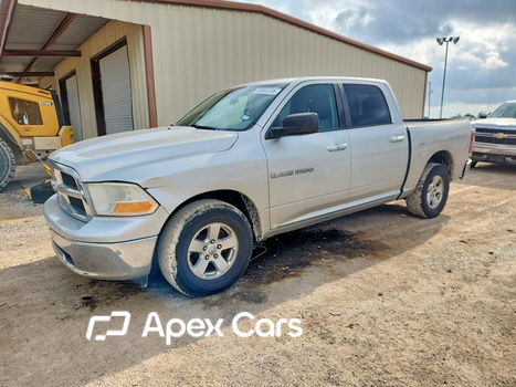 Dodge RAM 2011 - Zdjęcie 1 z 6
