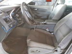 Chevrolet Impala 2017